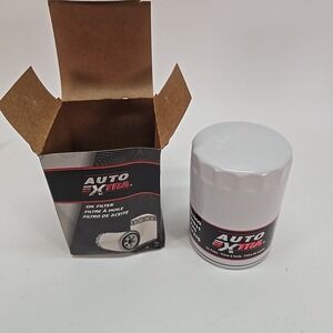 Engine‎ Oil Filter Auto Extra 618-51060 620-34631 630-PH5 640-LF279